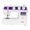 Elna eXplore 130 Mechanical Sewing Machine 22 Stitches Buttonhole Foot Control